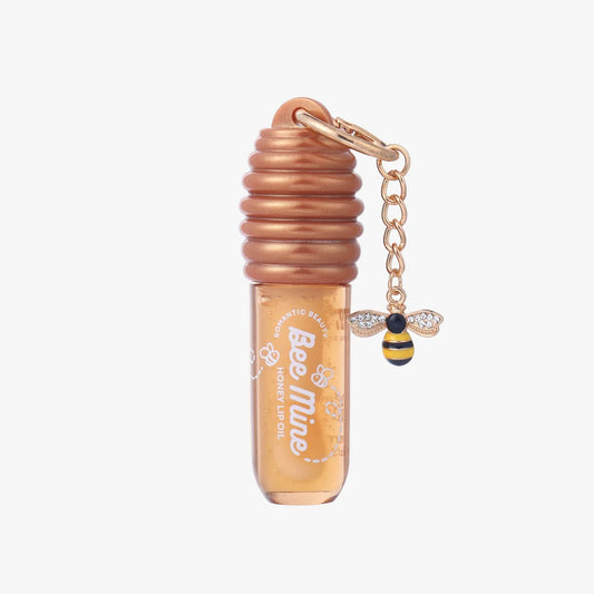 ROMANTIC BEAUTY - Bee Mine Lip Oil