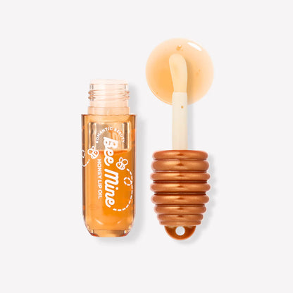 ROMANTIC BEAUTY - Bee Mine Lip Oil
