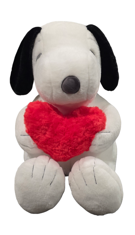 Cozy Plushie Blanket Buddy – 14in