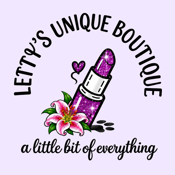 Letty's Unique Boutique