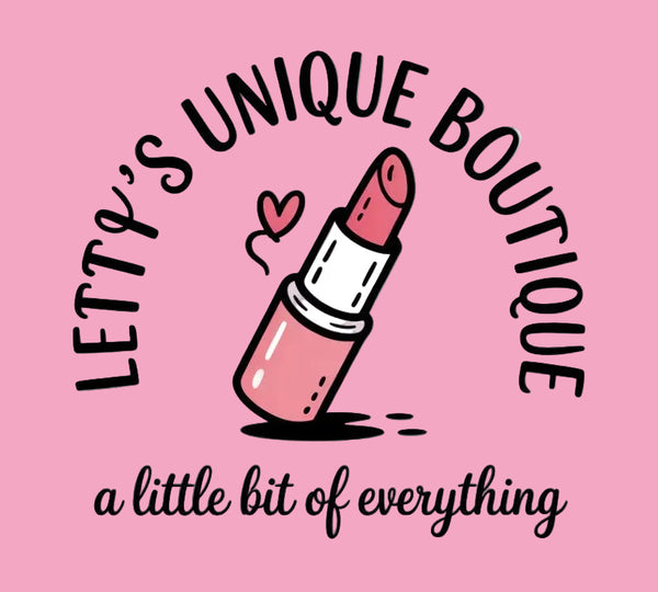 Letty's Unique Boutique