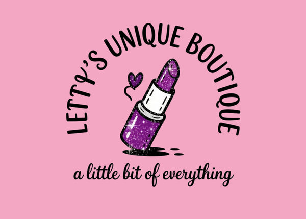 Letty's Unique Boutique