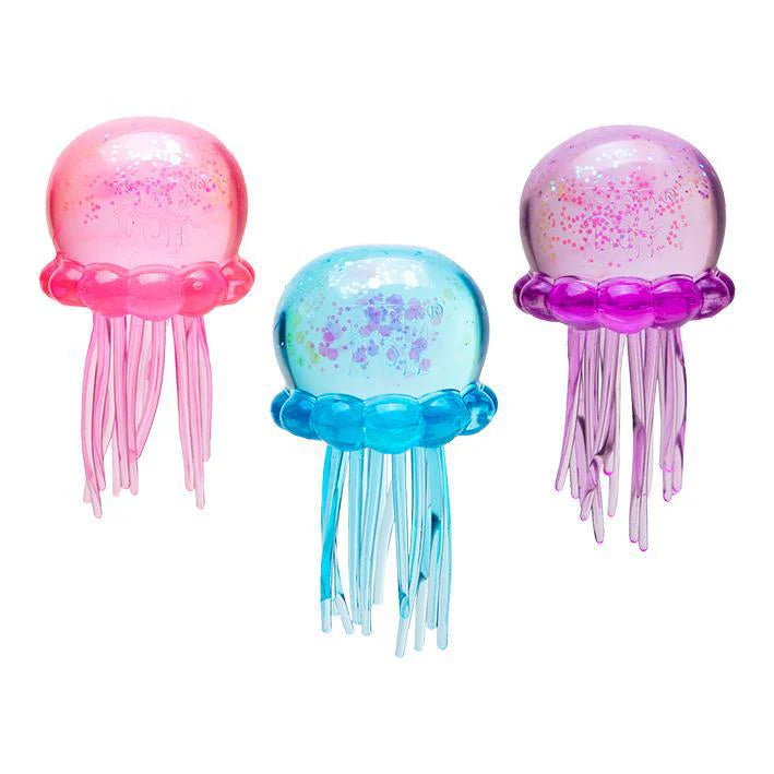 Big Jellyfish