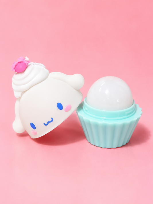 MISS VANESSA – Cute Character Collection