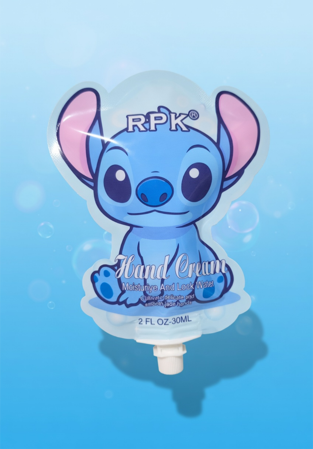 RPK - Character Hand Cream