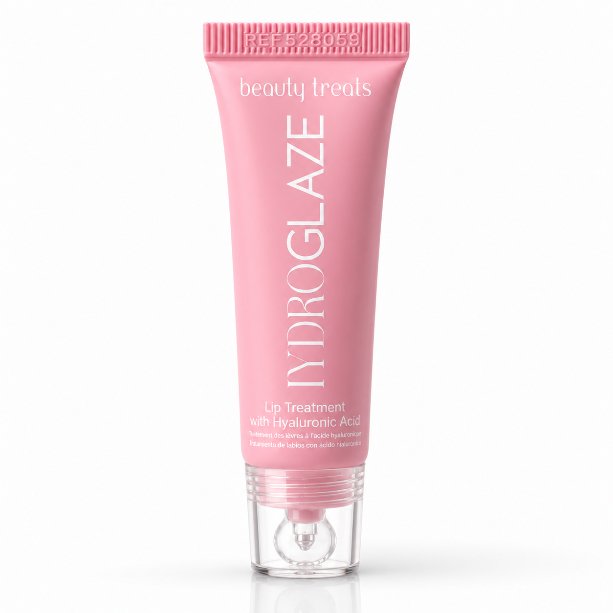 BEAUTY TREATS - Hydro Glaze Lip Treatment