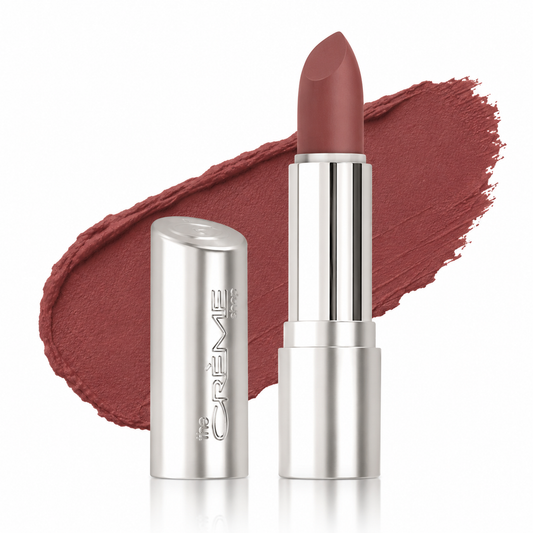 THE CREME SHOP - Read My Lipstick – Cozy
