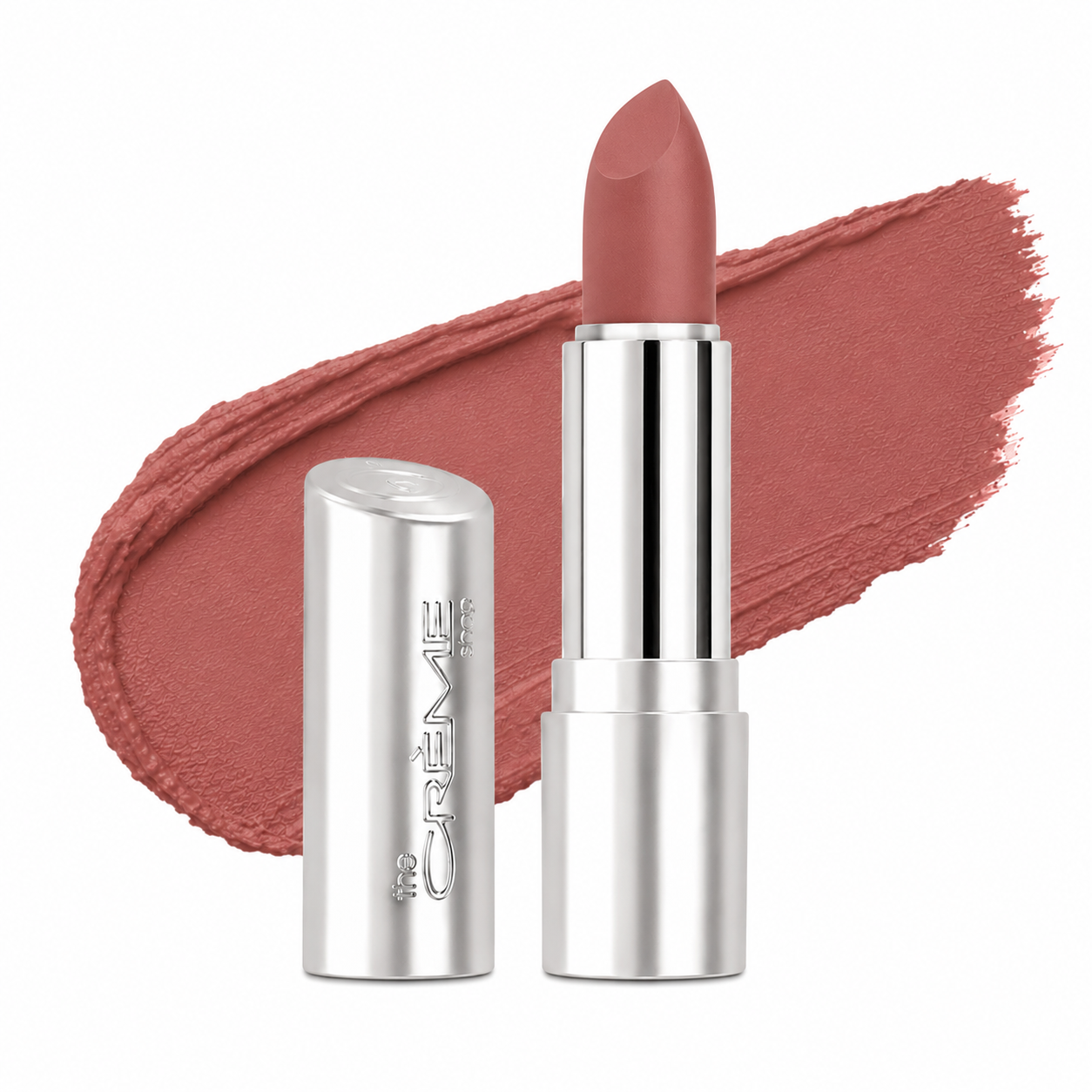 THE CREME SHOP - Read My Lipstick – Shortbread