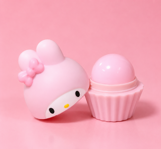 MISS VANESSA – Cute Character Collection