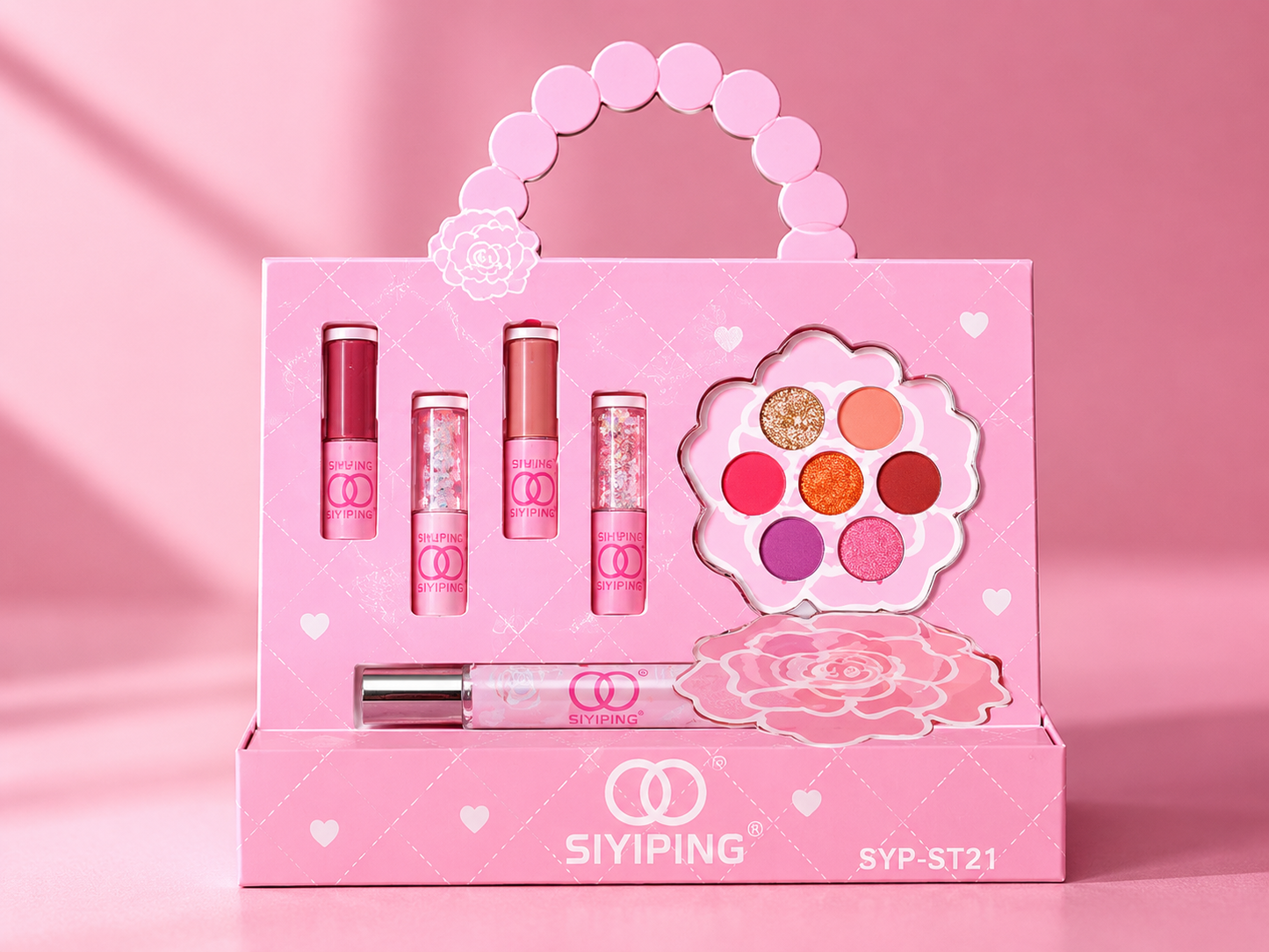 SIYIPING - Complete Beauty Collection